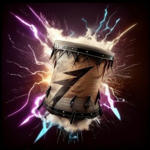 Ratata + Lightning To Strike - Mash Up - Bootleg - Skrillex, Missy Elliott, Mr. Oizo, J. Worra