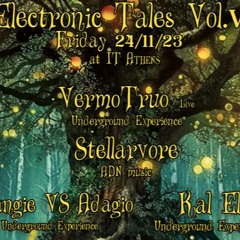 DJ Set @ Electronic Tales Vol.5