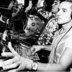 Techy Beatz - TMB045 -  Tech House by Coatsey