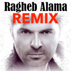 Ragheb Alama Ya Rayt (I Wish I Could Hide It) House Remix