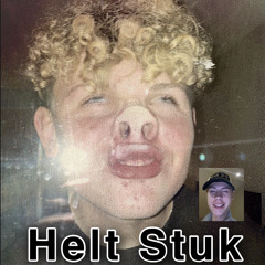 Helt Stuk - MAZZ