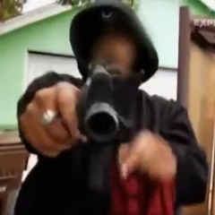 FUCK THA LAW