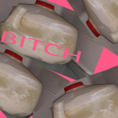 BITCH ft TYROTAR