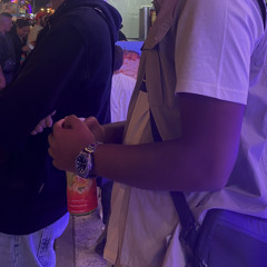 Le Jèmss X DJ Chinwax - Alizé ( Speed Up )