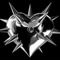 ChromeHeart By STVRGVZ3R