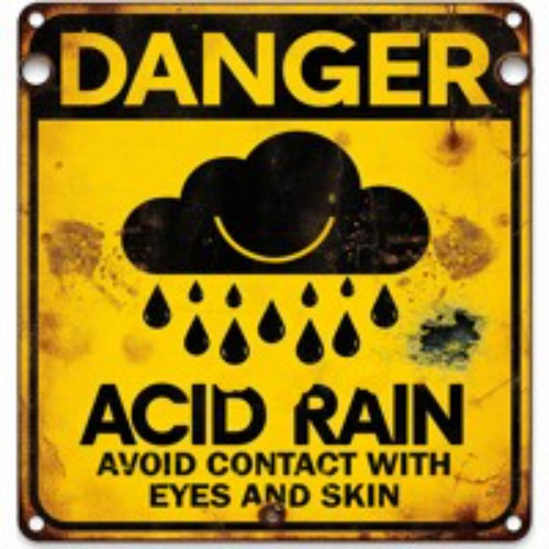 Acid Rain