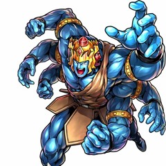 Ashuraman's Theme - Ashura Jigoku