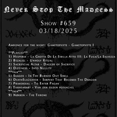 #659 - 03-18-25