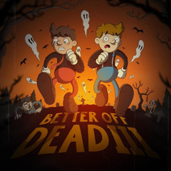 Josh A & Jake Hill - Better Off Dead III (Full Album, Music Only)