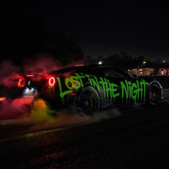 Lost In The Night
