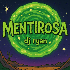 Mentirosa (( DJ RYAN )) MC's Marlon PH e Yuri