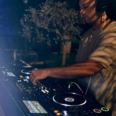 Live set @AlPorto Ortigia island, Siracusa 07/06/2025 [CUT SET]