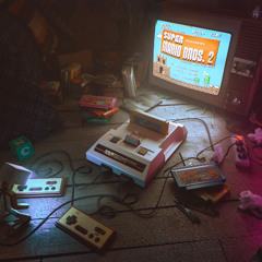 GET THE TAPES VOL 23 (RETRO GAME FLIPS)
