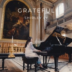 Grateful by Shirley Ly | Piano Quintet