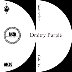 @ Café Brél_Amsterdam_2022