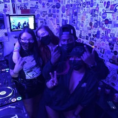 Dj MANNY & SUCIA! WITH MARS KASEI & MIRIN DOJA  @ The Lot Radio 09 - 24 - 2021
