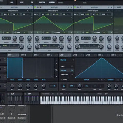 Brostep Stream Song (back 2 basics)