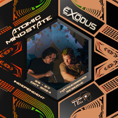 SOUTHERN TIPSY EXODUS 27.10.24