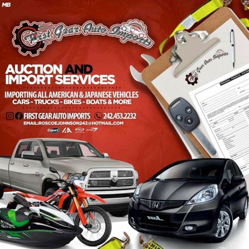 Stream SELECTA CAMERON FIRST GEAR AUTO LIVE CD PT. 2 by RFN JAY