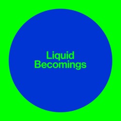 Listen Let's Talk Liquid Becomings: Episode 4 - The European Cultural Foundation