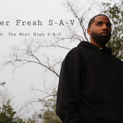 Winter Fresh S-A-V - 35
