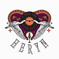 I FEEL THE EARTH MOVE (HERYN Remix)
