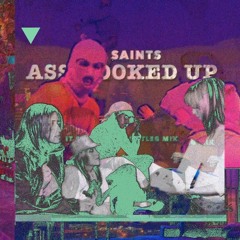 ALL SAINTS [ ASS HOOKED UP ] ... it rodrigues bootleg mix