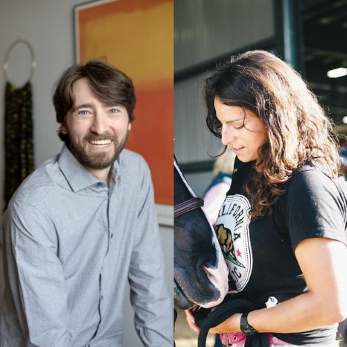 Youth Homelessness with Charlotte Smith, Avery, and Dr. Nick Kerman