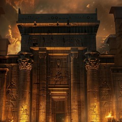 Egypt's Journey