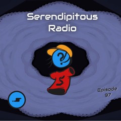 Serendipitous Radio Episode 97: Destroy Lonely , Lunchbox , Brocasito , Juicy Nise , Rip Enzo Y Mas!