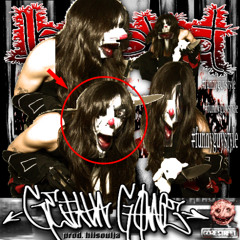 getcha gone #funnyguystyle (prod. hiisoulja)