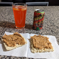 THROW THA TOWEL (ft. Dice Master)