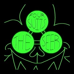 FOUR SUITS - The Seer V2