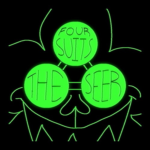 FOUR SUITS - The Seer V2