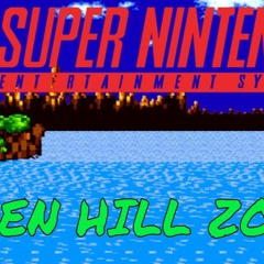 Sonic the Hedgehog - Green Hill Zone (SNES Remix)by TheLegendofRenegade