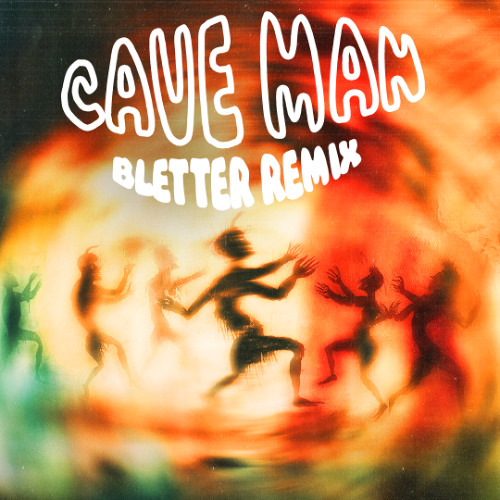 FREE DL: Jimmy Castor Bunch - Cave Man (Bletter Remix) [OB032]