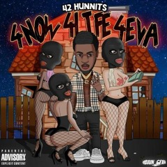 42 Hunnits - Hunnits