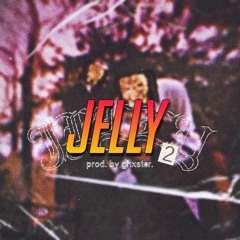 [FREE] - | "JELLY 2!" | - Massaru! x D$ Luqi x SCARLXRD Type Beat - (Prod. by ghxster.)