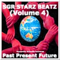 SGR Starz Beatz (Volume 4) (Full Album)