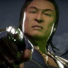 SHANG TSUNG