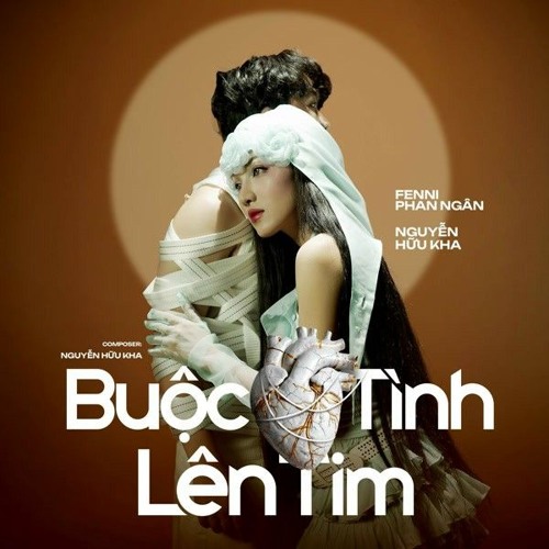 Buoc Tinh Len Tim X Gia Vo Say - ZonWave (Demo)