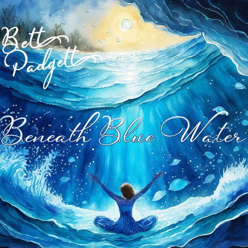 If I Were A Cloud - Bett Padgett