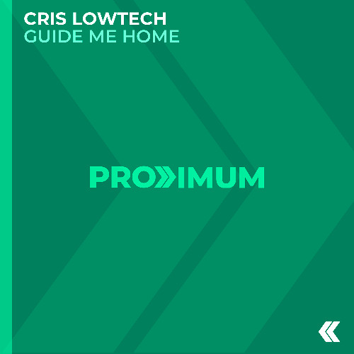 Cris Lowtech - Guide Me Home  (Extended Mix)