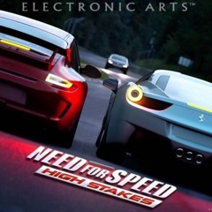 Need For Speed Porsche - Aquadelic (M.S. Remix)