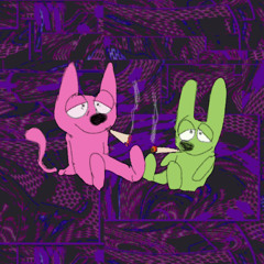 hoops&yoyo smoke WEED and get HIGH (w/ the collective & Nico)