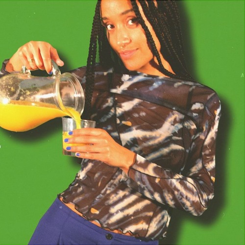 The NTS Breakfast Show w/ Zakia 290422