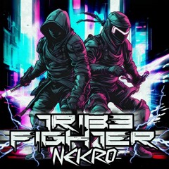Tribe Fighter