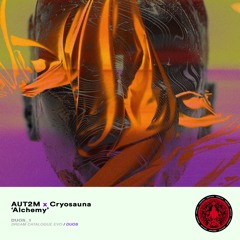 CRYO X AUT - Alchemy