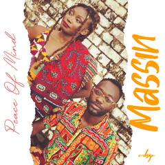 Peace of mind (feat. NON)