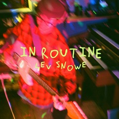 In Routine